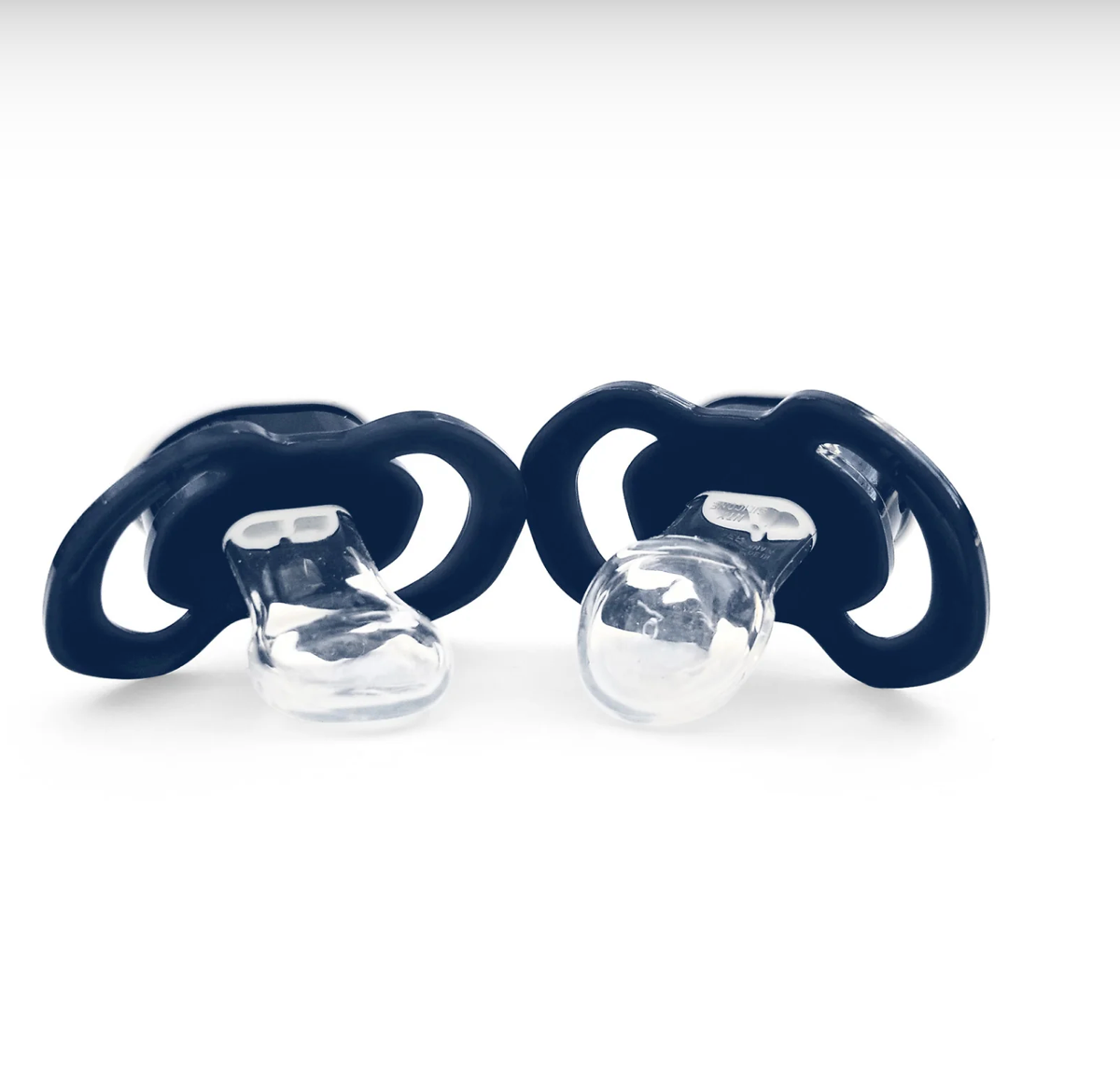 U Of A Bottle Orthodontic Pacifiers Plunkett's Hallmark