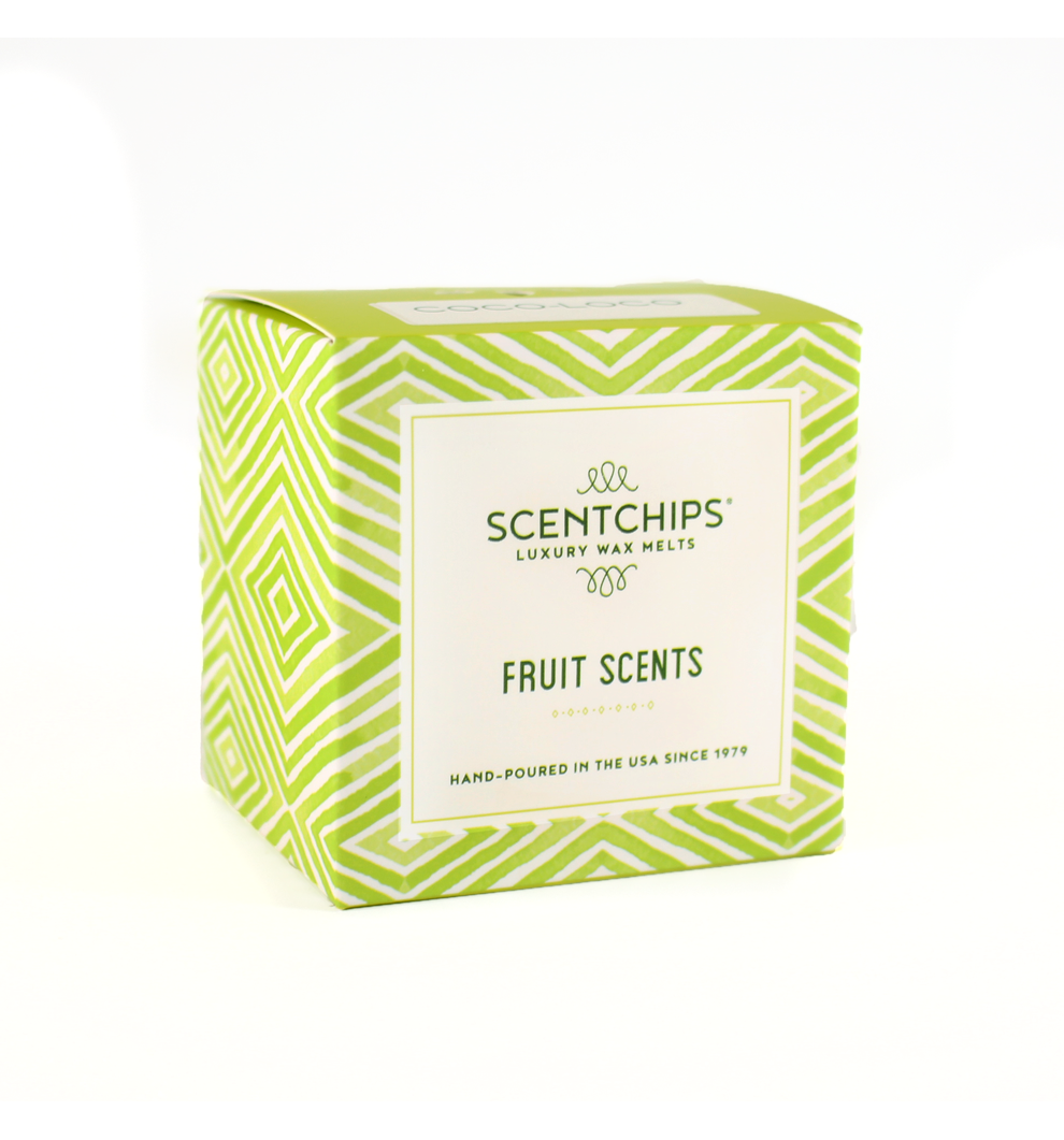 Blood Orange Bellini Wax Melts Plunkett's Hallmark