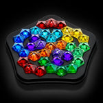 Load image into Gallery viewer, IQ Pentagon
