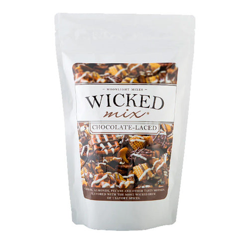 Wicked Mix - Chocolate-Laced Moonlight Mix