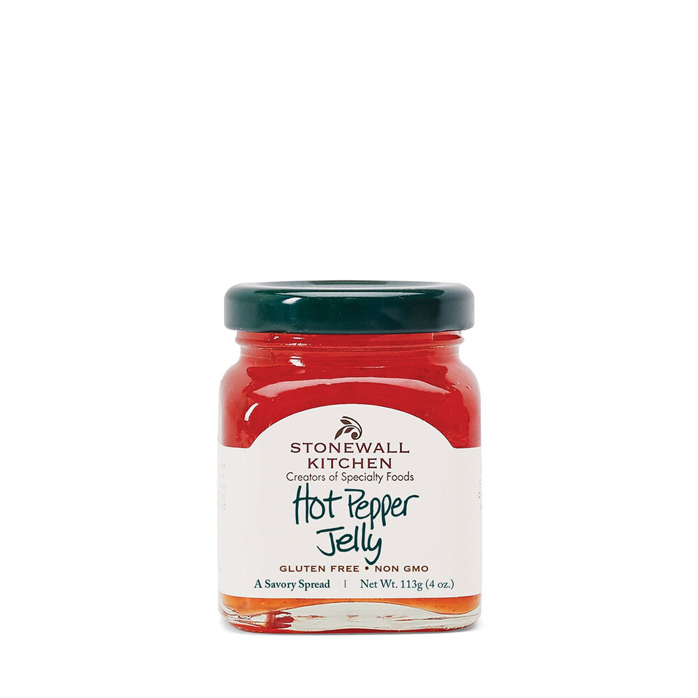 Hot Pepper Jelly