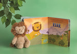 Load image into Gallery viewer, Day in the Life of Finn - Book &amp; Plushie
