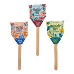 Load image into Gallery viewer, Modern Sprout Pollinator Seed Lollipops
