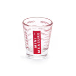 Load image into Gallery viewer, Mini Measure shot glass

