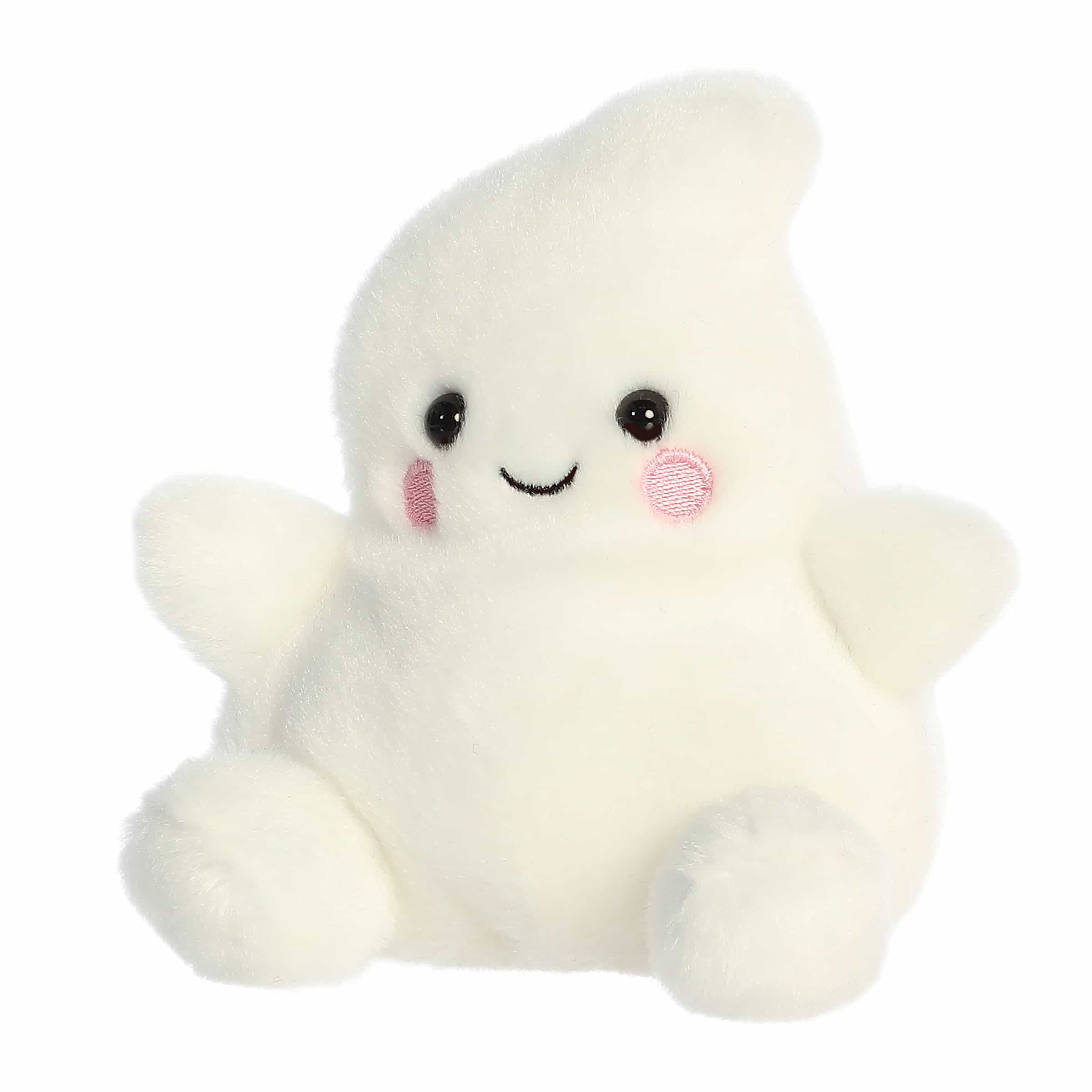 Tricks Ghost Palm Pals