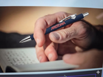 Load image into Gallery viewer, University of Arizona Wildcats Pen Set
