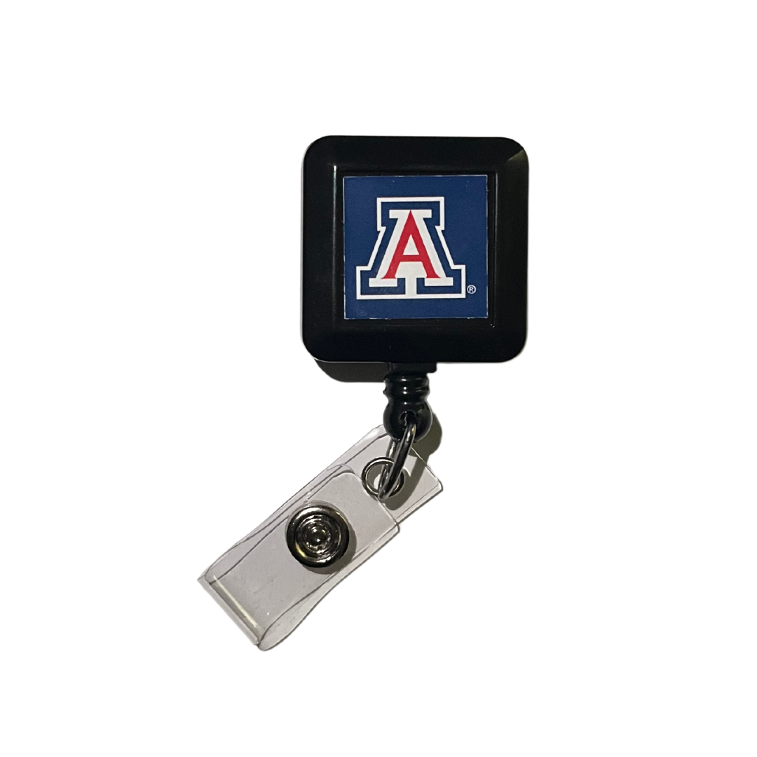 University of Arizona Badge Holder