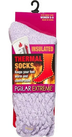 Load image into Gallery viewer, Insulated Thermal Socks Women&#39;s
