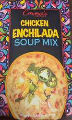 Load image into Gallery viewer, Chicken Enchilada Soup Mix
