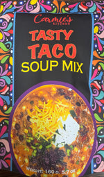 Load image into Gallery viewer, Tasty Taco Soup Mix
