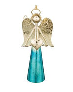 Load image into Gallery viewer, 4&quot; Angel Bell
