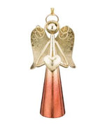 Load image into Gallery viewer, 4&quot; Angel Bell
