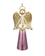 Load image into Gallery viewer, 4&quot; Angel Bell
