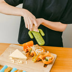 Load image into Gallery viewer, Cactus Cheese Grater - Plunkett's Hallmark
