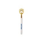 Load image into Gallery viewer, Bear Claw Back Scratcher - Patriotic red, white &amp; blue
