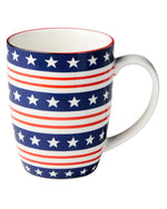 Load image into Gallery viewer, Patriotic Mugs - 14 oz.
