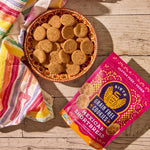 Load image into Gallery viewer, Siete Mexican Shortbread Grain-Free Cookies
