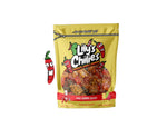 Load image into Gallery viewer, Lily&#39;s Chilies Gummy Bears candy
