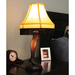 Load image into Gallery viewer, A Christmas Story 20&quot; Leg Lamp replica
