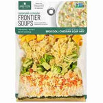 Load image into Gallery viewer, Broccoli Cheddar Soup Mix
