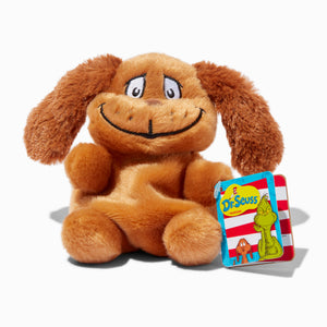 Seuss™ The Grinch Max Palm Pals 5