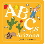 Load image into Gallery viewer, ABCs of Arizona

