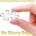 Load image into Gallery viewer, IMPUZZABLE - The Ultimate 100-Piece Puzzle Challenge
