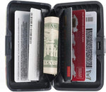 Load image into Gallery viewer, HUMMINGBIRD ARMORED WALLET
