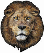 Load image into Gallery viewer, I AM LION Puzzle
