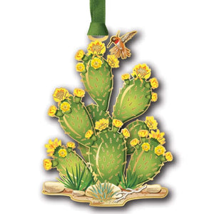 Prickly Pear Cactus