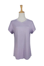 Load image into Gallery viewer, Lounge Shirt - Lavender
