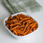 Load image into Gallery viewer, Wicked Twists - Spicy Hot Pretzels
