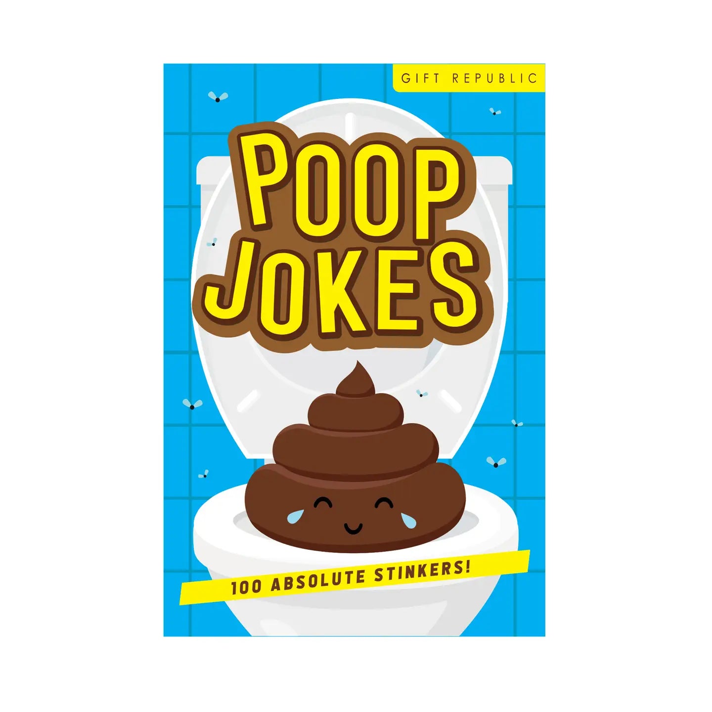 Poop Jokes