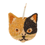 Load image into Gallery viewer, Mr. Bird Cat "Cookies"
