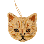 Load image into Gallery viewer, Mr. Bird Cat "Cookies"
