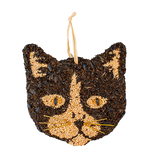 Load image into Gallery viewer, Mr. Bird Cat "Cookies"

