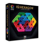 Load image into Gallery viewer, IQ Hexagon
