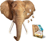 Load image into Gallery viewer, I AM ELEPHANT Puzzle
