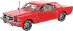 Load image into Gallery viewer, 1965 Ford Mustang Metal Model Kit
