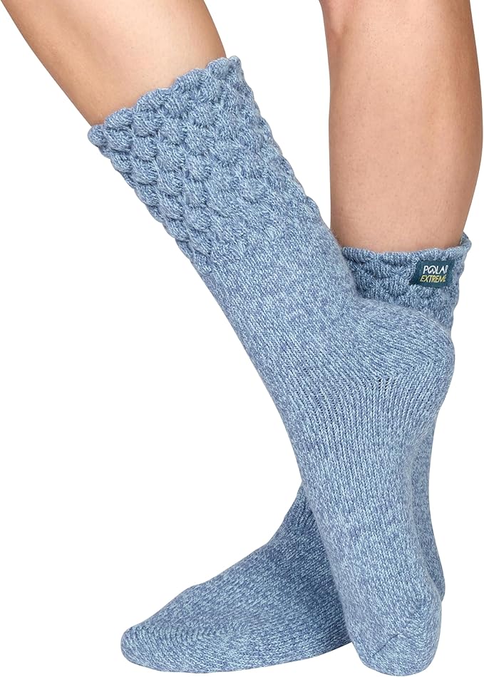 Insulated Thermal Socks Women's