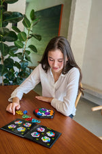 Load image into Gallery viewer, IQ Pentagon
