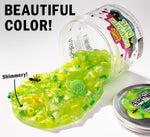 Load image into Gallery viewer, Crazy Aaron's Charmers Dumpster Dive Slime
