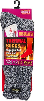 Load image into Gallery viewer, Insulated Thermal Socks Women&#39;s
