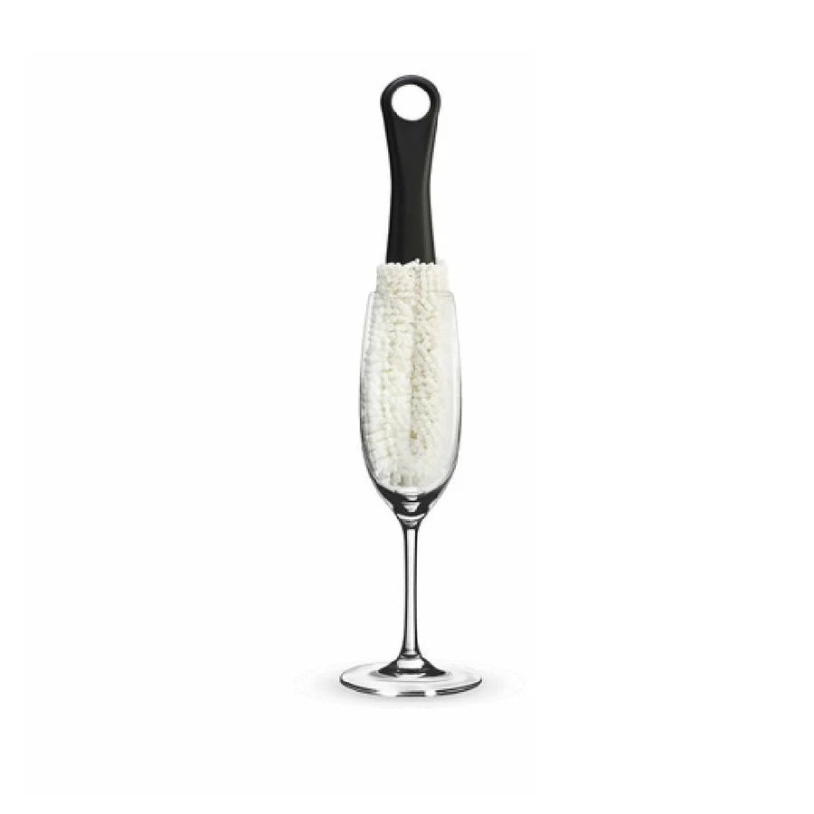 Soft Foam Stemware Brush