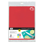Load image into Gallery viewer, Flexible Cutting Mats - set of 4
