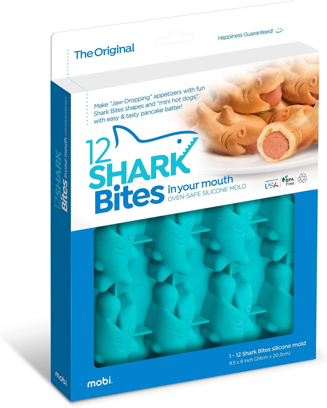 Shark Bites