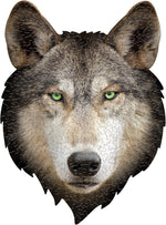 Load image into Gallery viewer, I AM WOLF Puzzle
