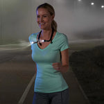 Load image into Gallery viewer, Rechargeable Bendable Reading Light
