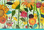 Load image into Gallery viewer, Sunflower Dreams Note Cards
