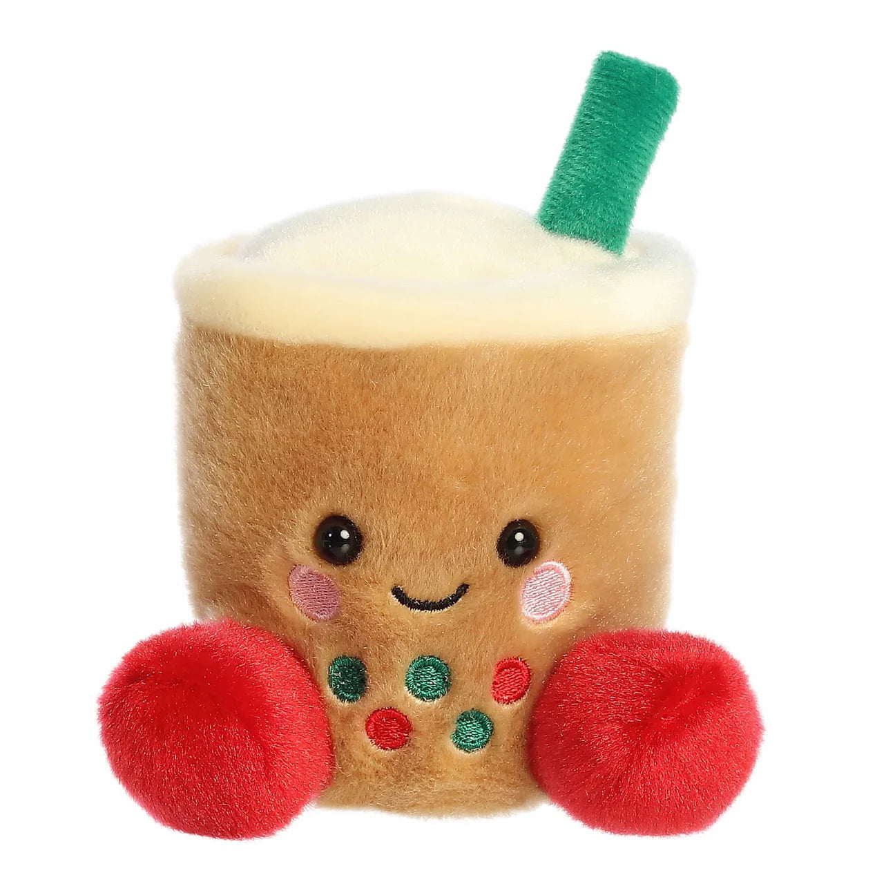 Chewy Festive Boba